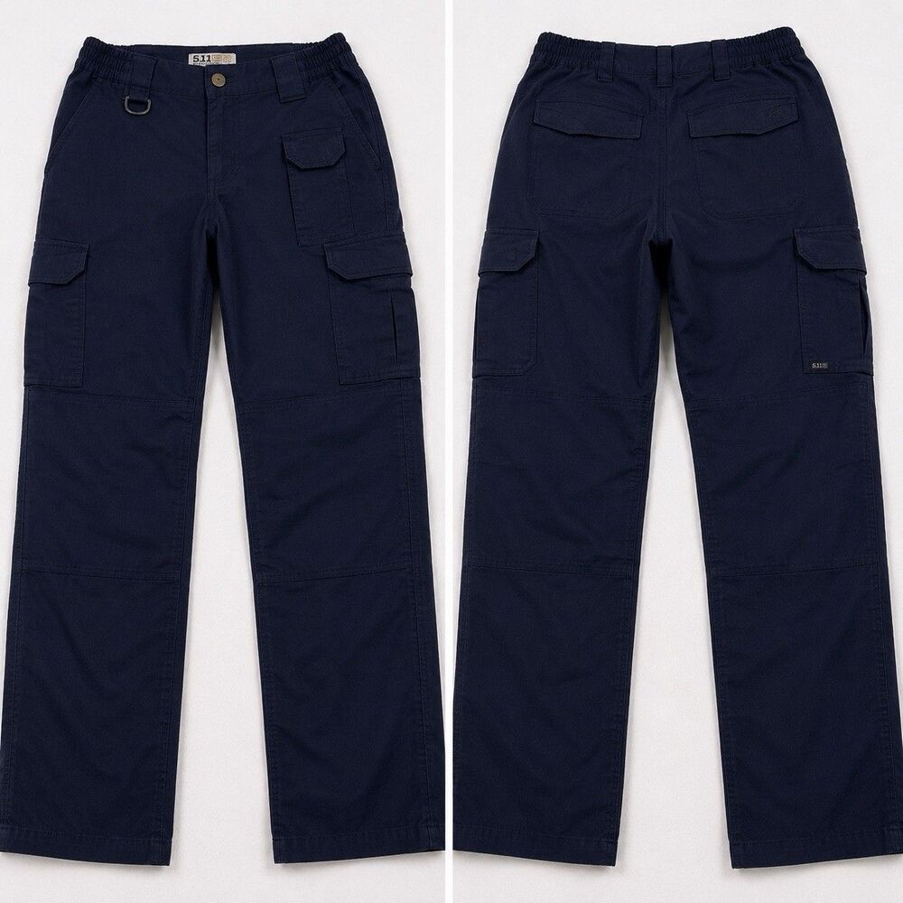 511 tactical pants women’s size 6   Ripstop